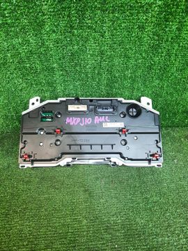 ЩИТОК ПРИБОРОВ НА TOYOTA YARIS CROSS MXPJ10 M15A-FXE