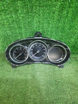 ЩИТОК ПРИБОРОВ НА MAZDA CX-8 KG5P PY-VPTS