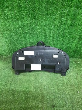 ЩИТОК ПРИБОРОВ НА MAZDA CX-8 KG5P PY-VPTS