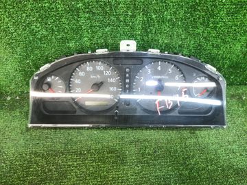 ЩИТОК ПРИБОРОВ НА NISSAN SUNNY B15 QG15DE