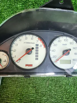 ЩИТОК ПРИБОРОВ НА HONDA CIVIC FERIO ES3 D17A