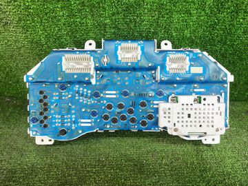 ЩИТОК ПРИБОРОВ НА MITSUBISHI PAJERO V75W 6G74