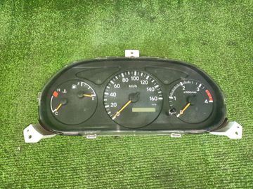 ЩИТОК ПРИБОРОВ НА TOYOTA DYNA XZU414