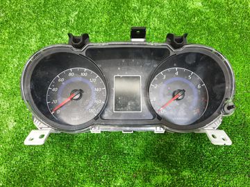 ЩИТОК ПРИБОРОВ НА MITSUBISHI OUTLANDER CW5W 4B12