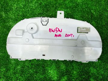 ЩИТОК ПРИБОРОВ НА MITSUBISHI OUTLANDER CW5W 4B12
