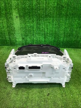 ЩИТОК ПРИБОРОВ НА TOYOTA ALPHARD AGH35 2AR-FE