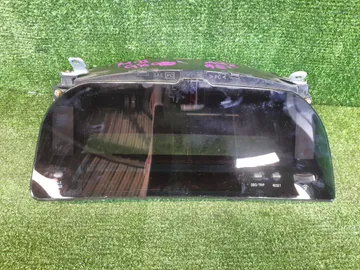 ЩИТОК ПРИБОРОВ НА TOYOTA MARK II GX90 1G-FE