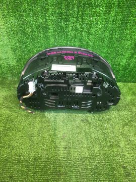 ЩИТОК ПРИБОРОВ НА MERCEDES-BENZ C180 W205