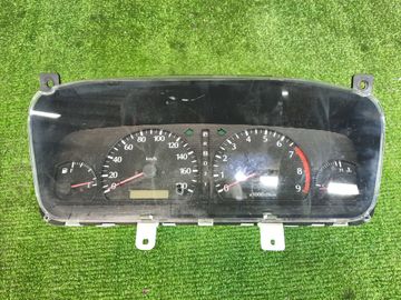 ЩИТОК ПРИБОРОВ НА NISSAN LAUREL C35 RB20DE