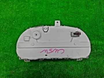 ЩИТОК ПРИБОРОВ НА MITSUBISHI OUTLANDER CW5W