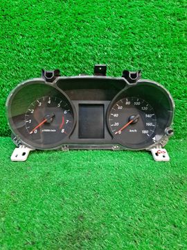 ЩИТОК ПРИБОРОВ НА MITSUBISHI RVR GA3W 4B10