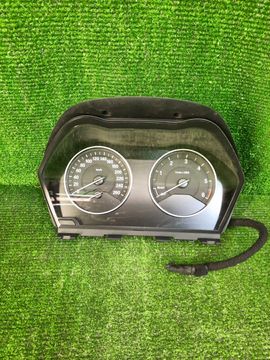 ЩИТОК ПРИБОРОВ НА BMW 218D F45 B47C20A