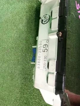 ЩИТОК ПРИБОРОВ НА TOYOTA CORONA PREMIO ST215