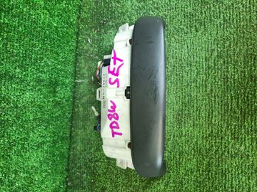 КРЕНОМЕТР НА MITSUBISHI DELICA PD8W