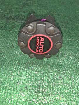 ЛОК НА ISUZU BIGHORN UBS25