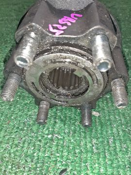 ЛОК НА ISUZU BIGHORN UBS25