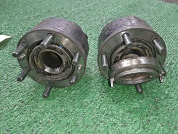 ЛОК НА MAZDA BONGO SSE8R