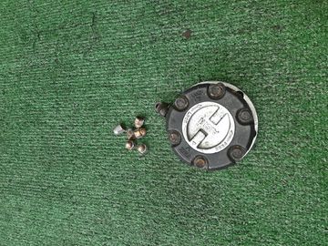 ЛОК НА TOYOTA DYNA LY152 5L