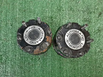 ЛОК НА MAZDA BONGO SE88M