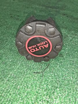 ЛОК НА ISUZU BIGHORN UBS25