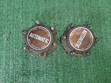 ЛОК НА NISSAN DATSUN BMD21