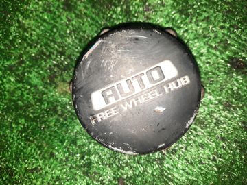 ЛОК НА SUZUKI ESCUDO TD11W H20A