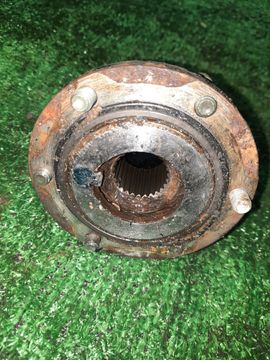 ЛОК НА SUZUKI ESCUDO TD11W H20A