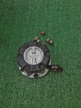 ЛОК НА TOYOTA DYNA LY152 5L