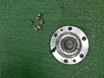 ЛОК НА TOYOTA DYNA LY152 5L