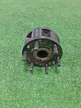 ЛОК НА MAZDA BONGO BRAWNY SD2AM