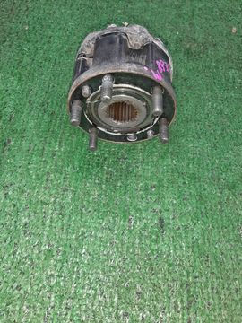 ЛОК НА MAZDA BONGO SE88M