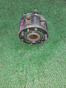 ЛОК НА MAZDA BONGO SE88M