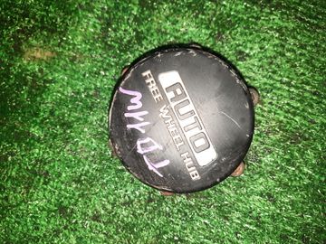 ЛОК НА SUZUKI ESCUDO TD11W H20A