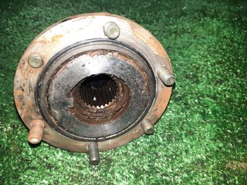 ЛОК НА SUZUKI ESCUDO TD11W H20A