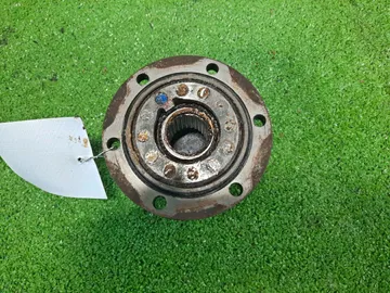 ЛОК НА SUZUKI ESCUDO TD11W H20A