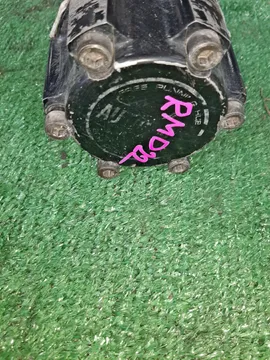 ЛОК НА NISSAN DATSUN D22 QD32