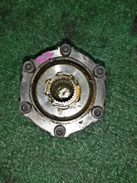 ЛОК НА NISSAN DATSUN D21 TD27