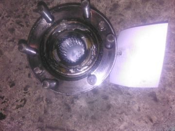 ЛОКИ НА MAZDA BONGO SSF8W F8