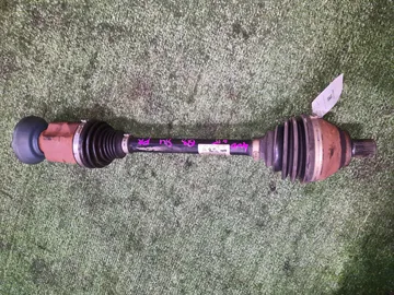 ПРИВОД НА AUDI Q3 8UB CPSA