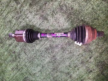 ПРИВОД НА AUDI Q3 8UB CPSA