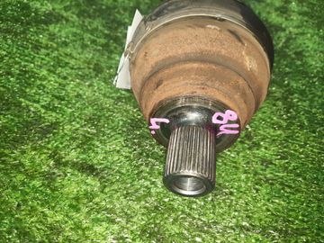 ПРИВОД НА AUDI Q3 8UB CPSA