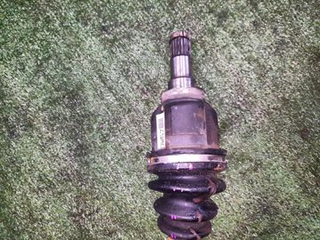 ПРИВОД НА TOYOTA PRIUS NHW20 1NZ-FXE