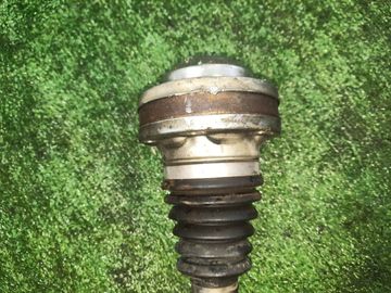 ПРИВОД НА VOLKSWAGEN TOURAN 1T3 CAVC