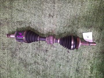 ПРИВОД НА TOYOTA SAI AZK10 2AZ-FXE