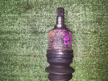 ПРИВОД НА NISSAN SUNNY FB15 QG15DE