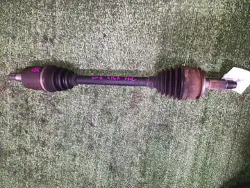 ПРИВОД НА HONDA STREAM RN6 R18A