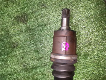 ПРИВОД НА HONDA STREAM RN6 R18A