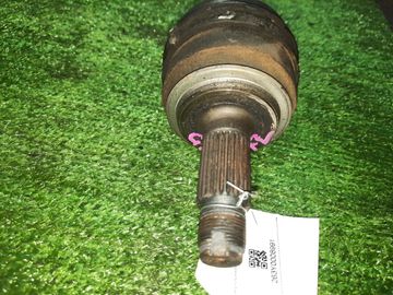 ПРИВОД НА HONDA AIRWAVE GJ1 L15A