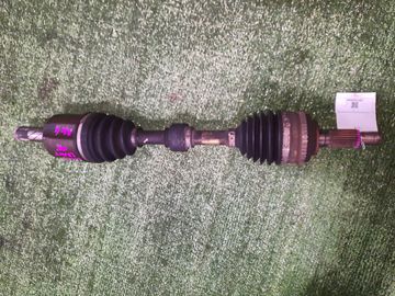 ПРИВОД НА FORD ESCAPE LFAL3F L3-VE