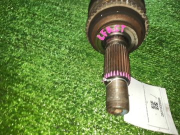 ПРИВОД НА FORD ESCAPE LFAL3F L3-VE